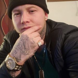 Meet your Posher, Bryce